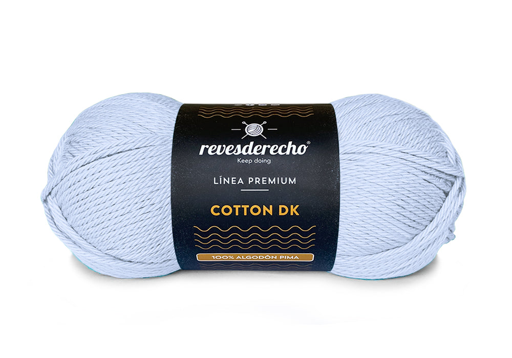 Cotton DK