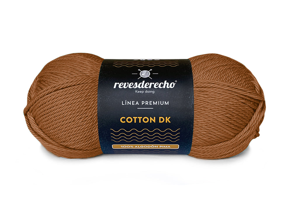 Cotton DK