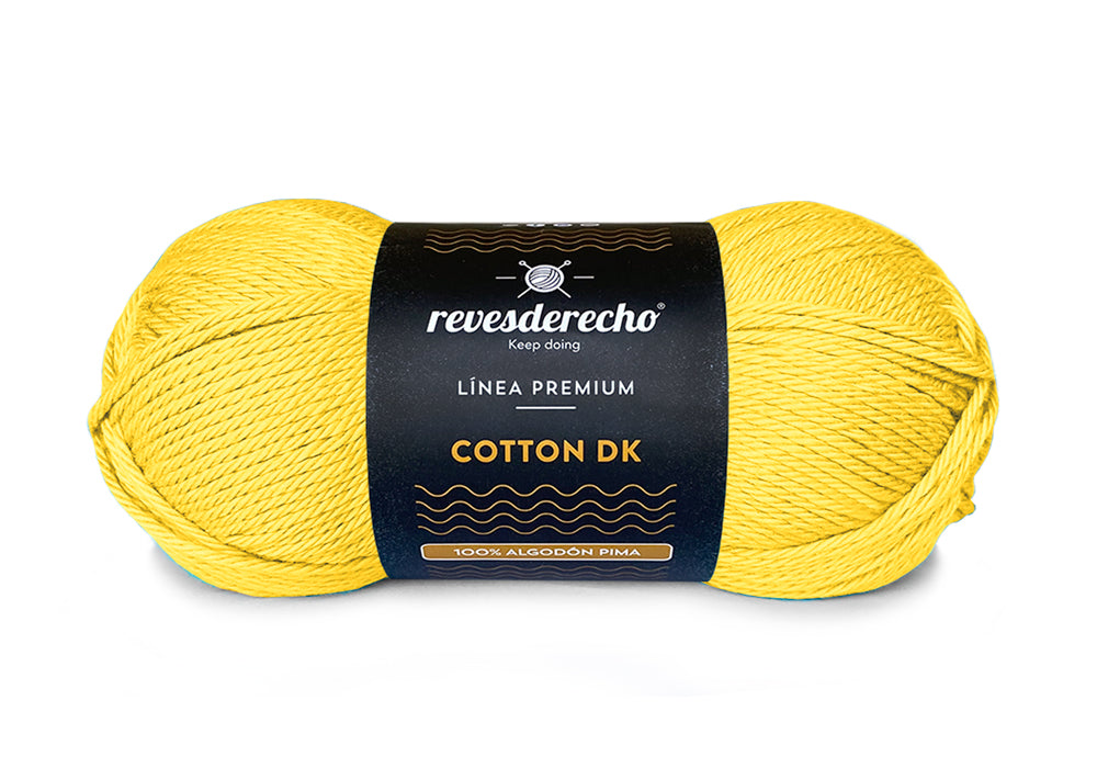 Cotton DK