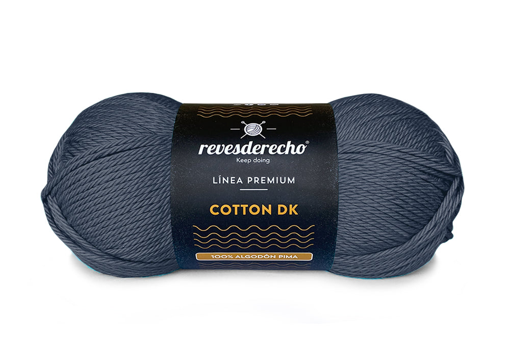 Cotton DK