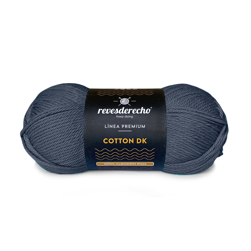 Cotton DK