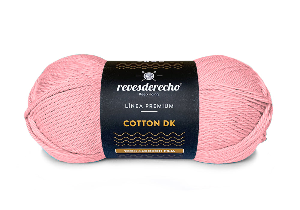 Cotton DK