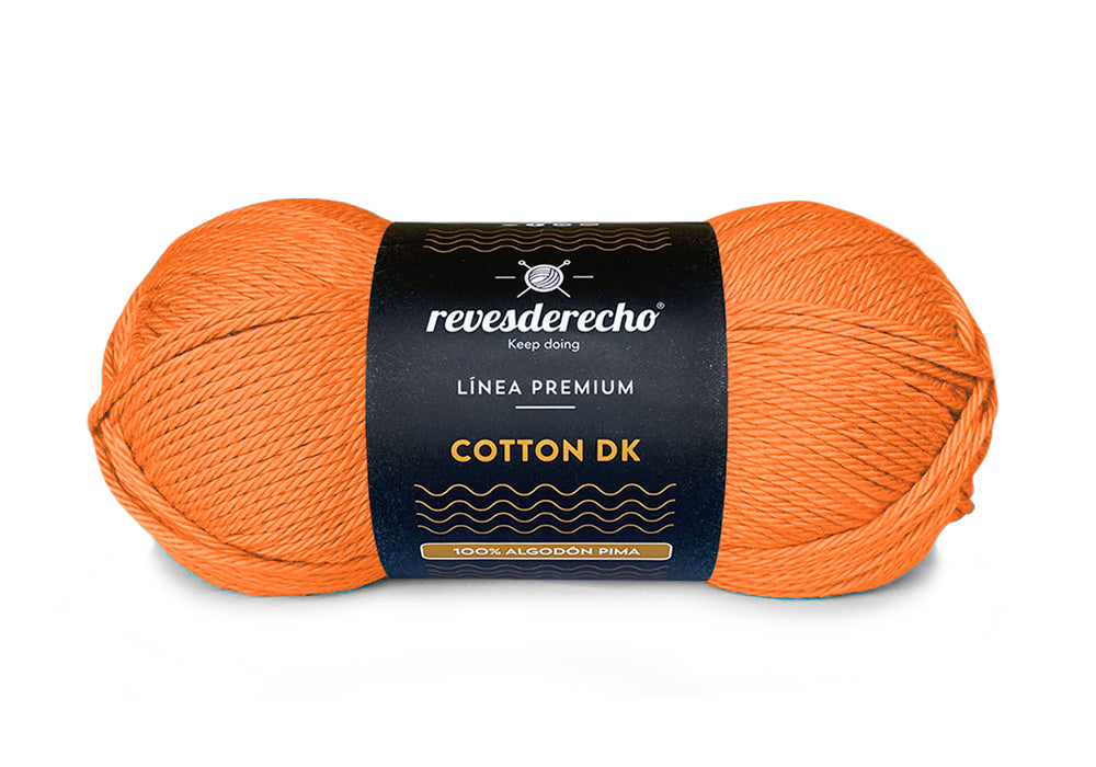 Cotton DK