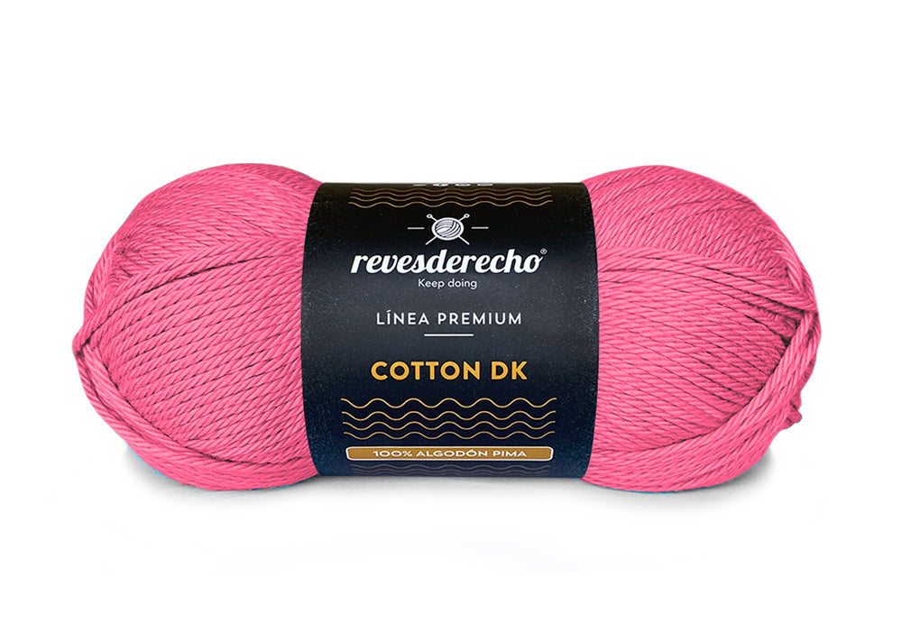 Cotton DK