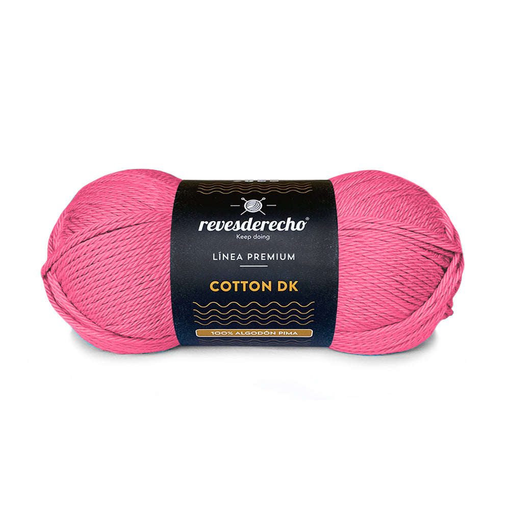 Cotton DK