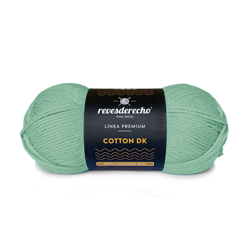Cotton DK