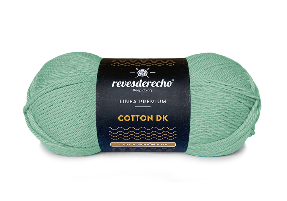 Cotton DK