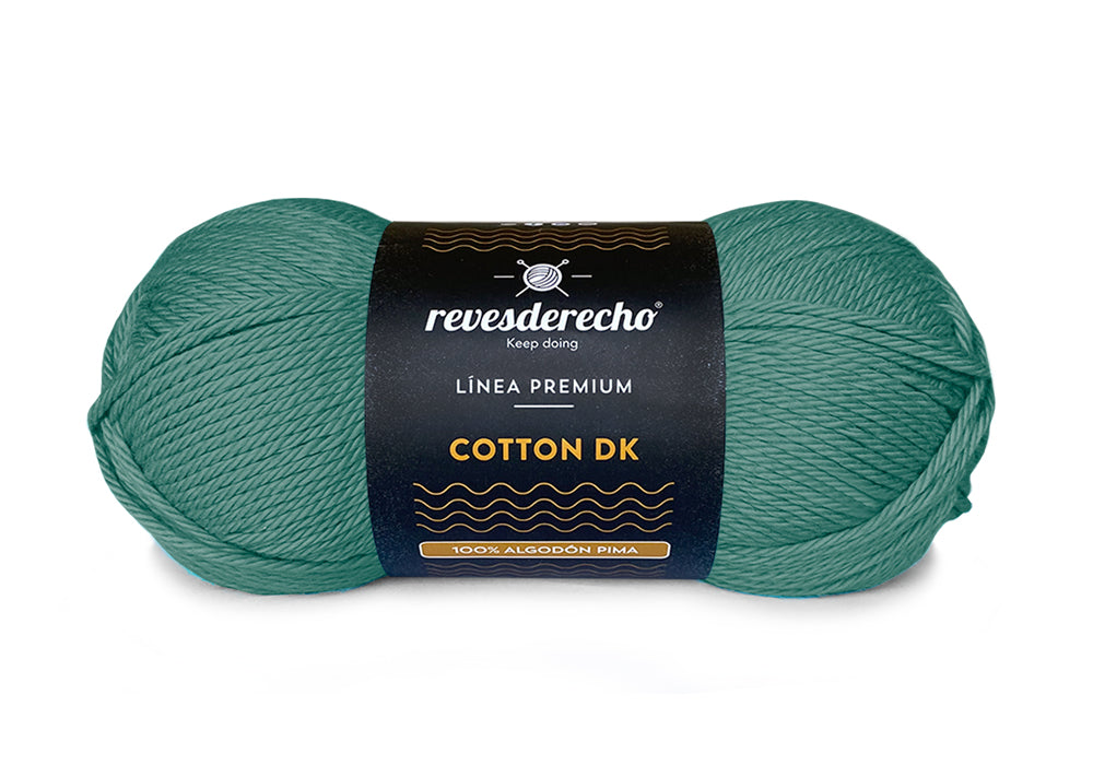 Cotton DK