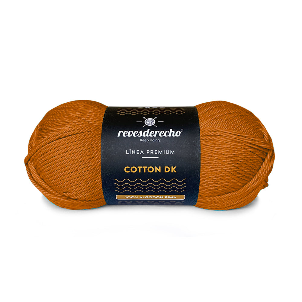 Cotton DK