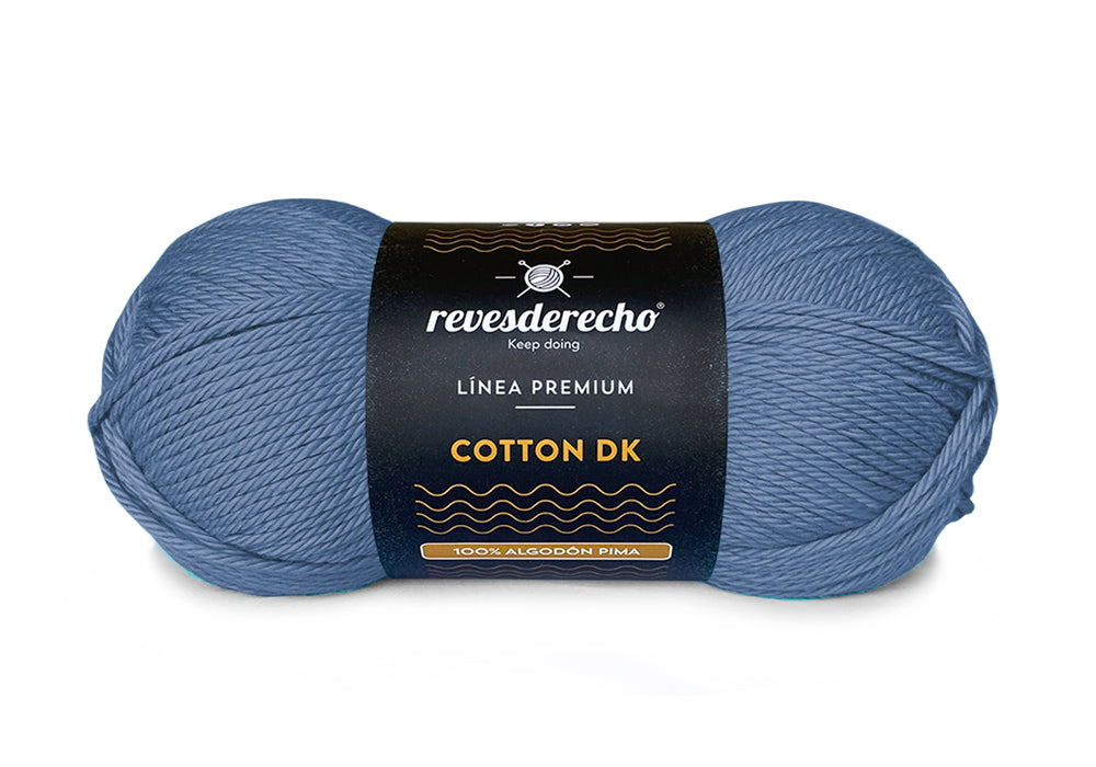 Cotton DK