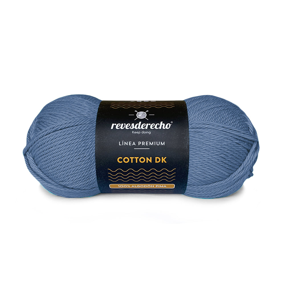 Cotton DK