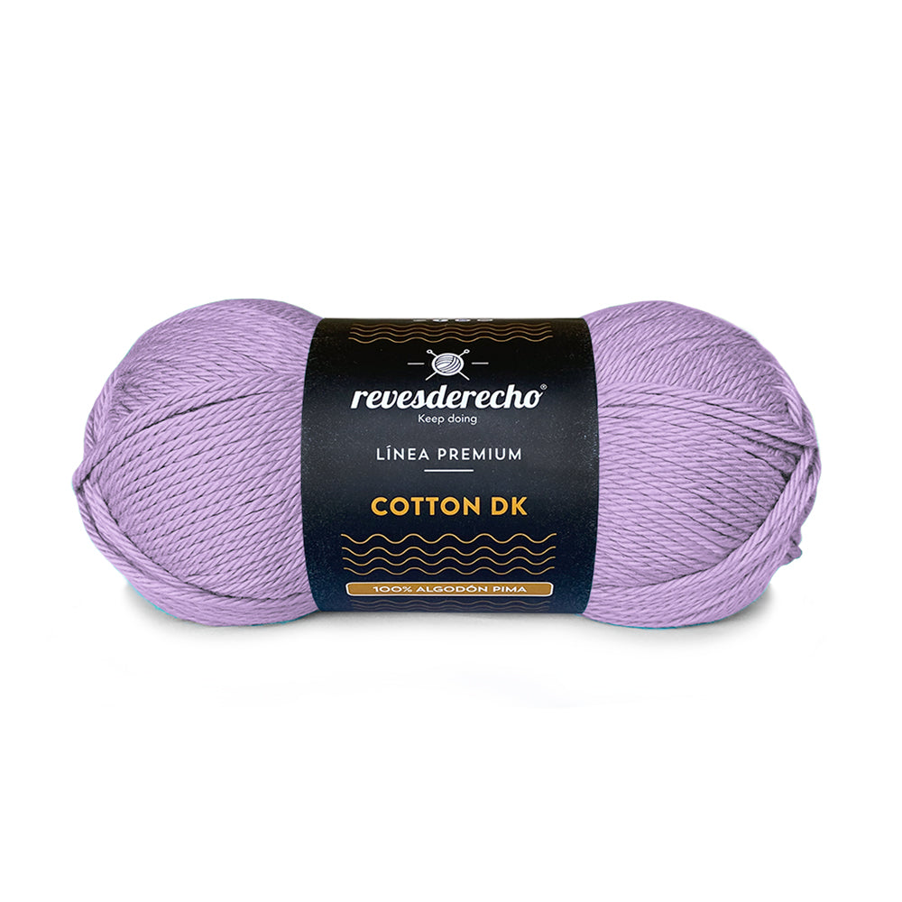Cotton DK