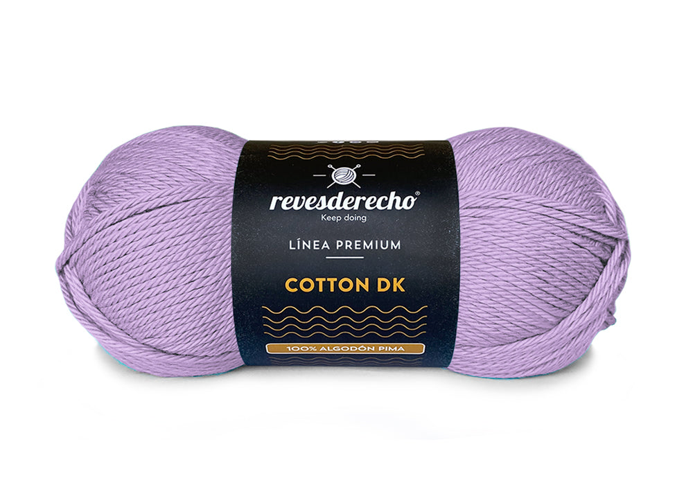 Cotton DK