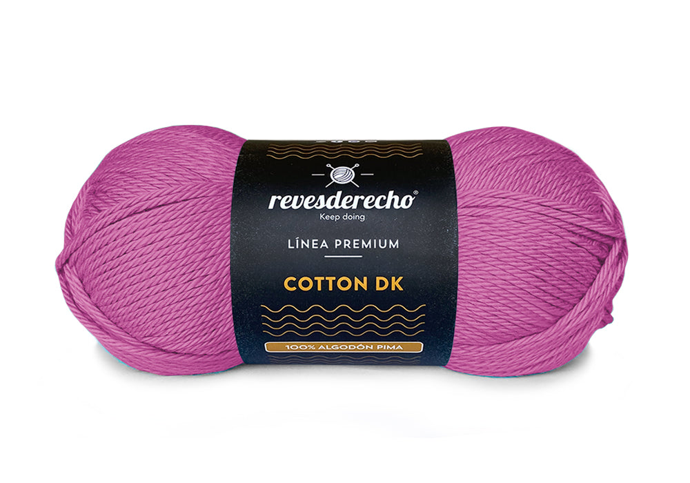 Cotton DK