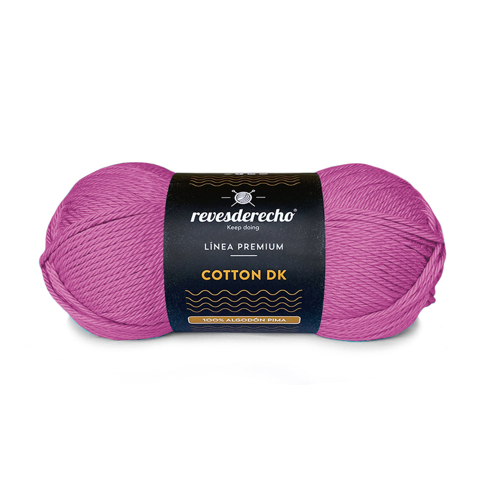 Cotton DK