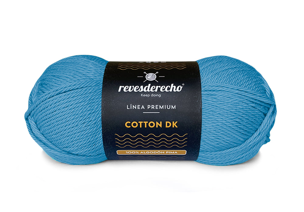 Cotton DK