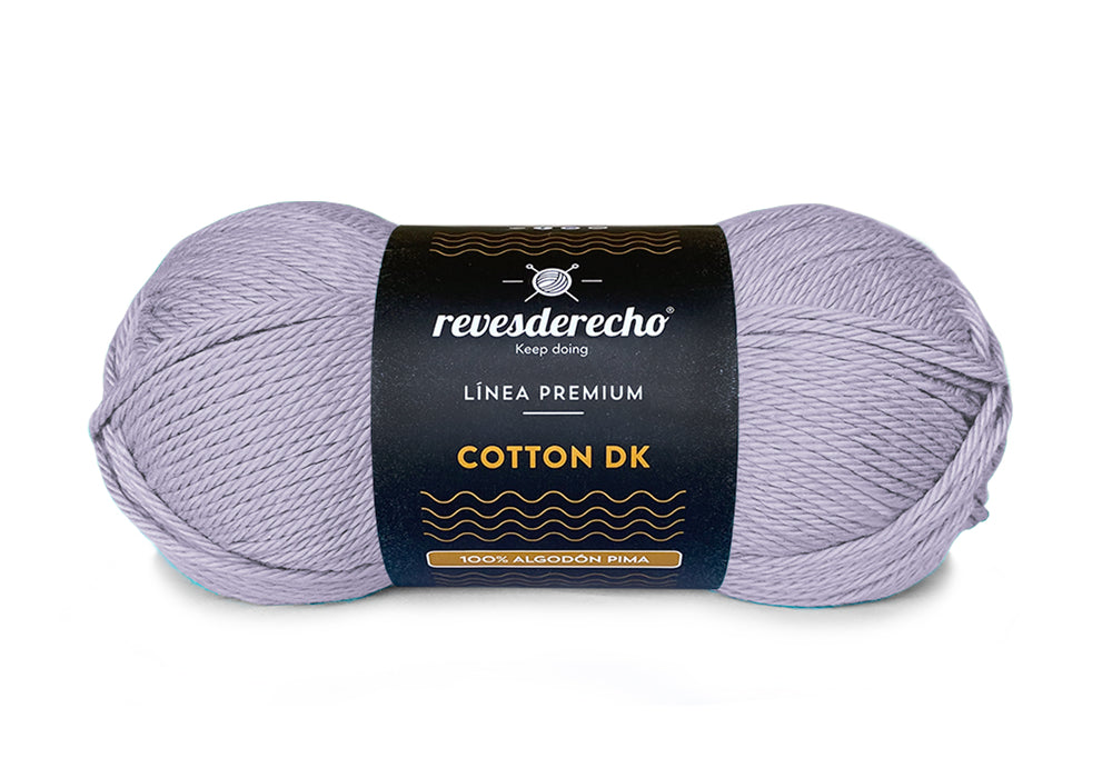 Cotton DK