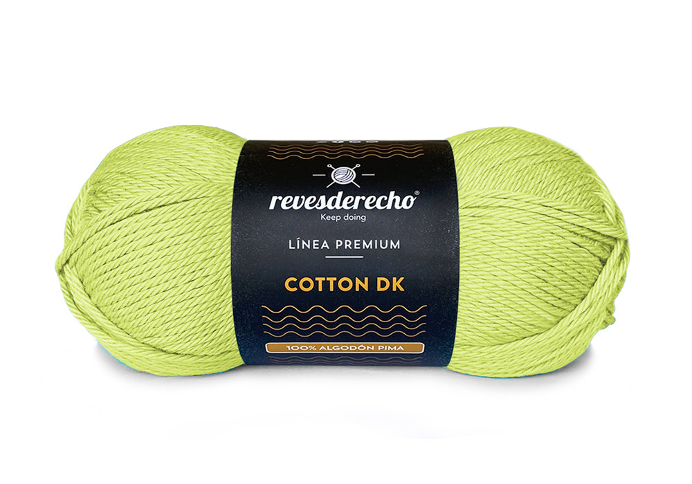 Cotton DK