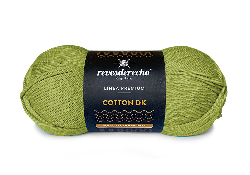 Cotton DK