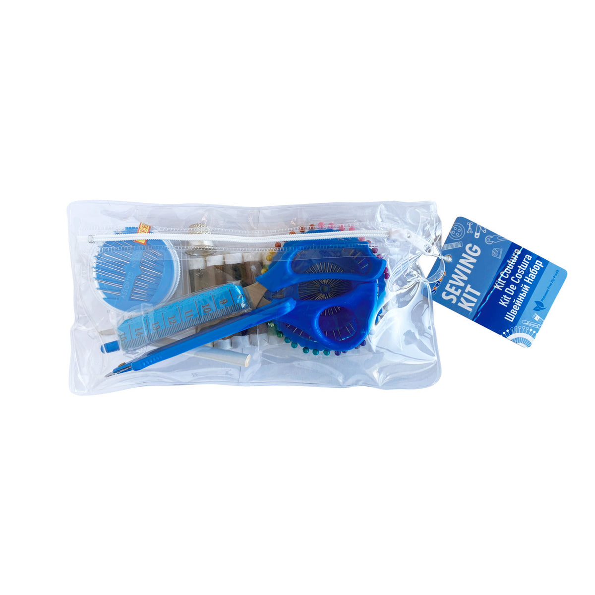 Kit de Costura con Estuche