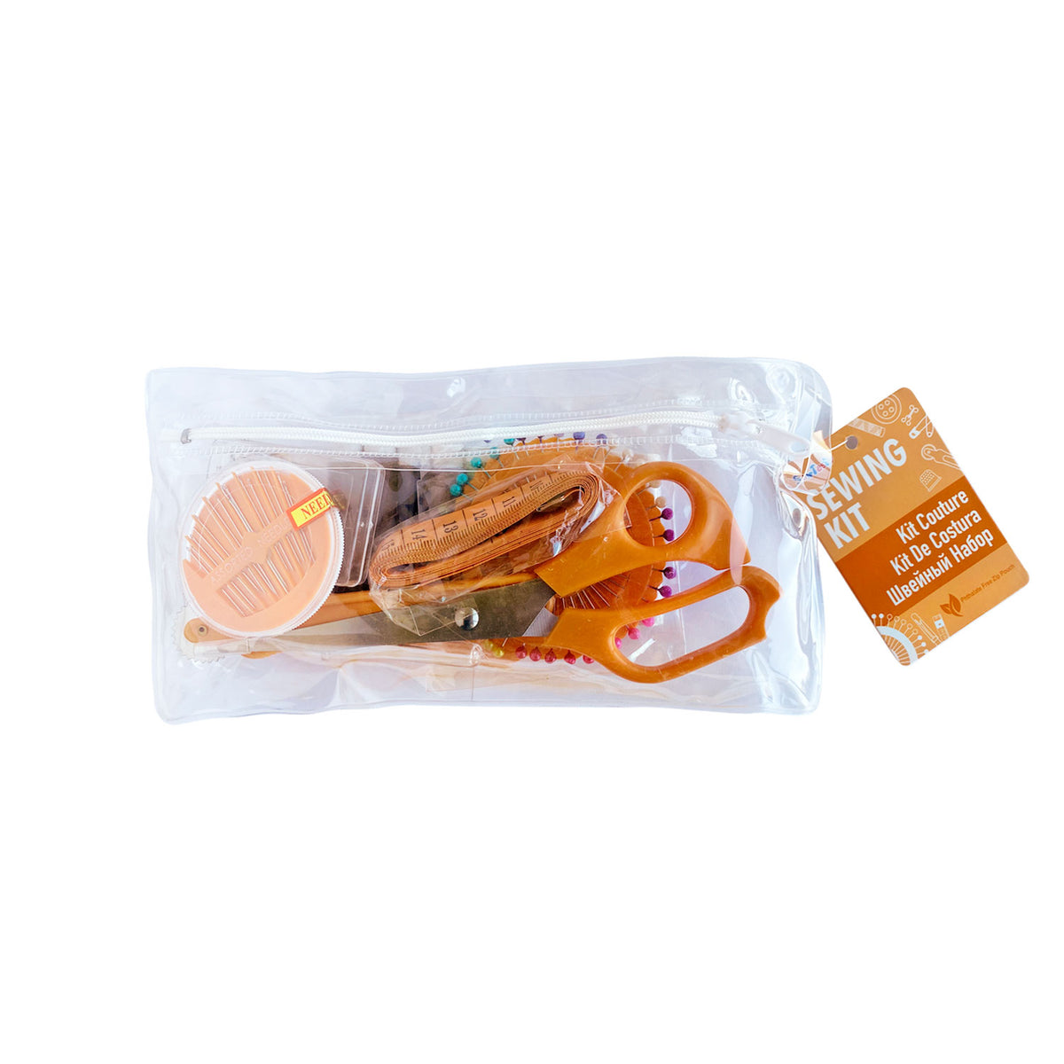 Kit de Costura con Estuche