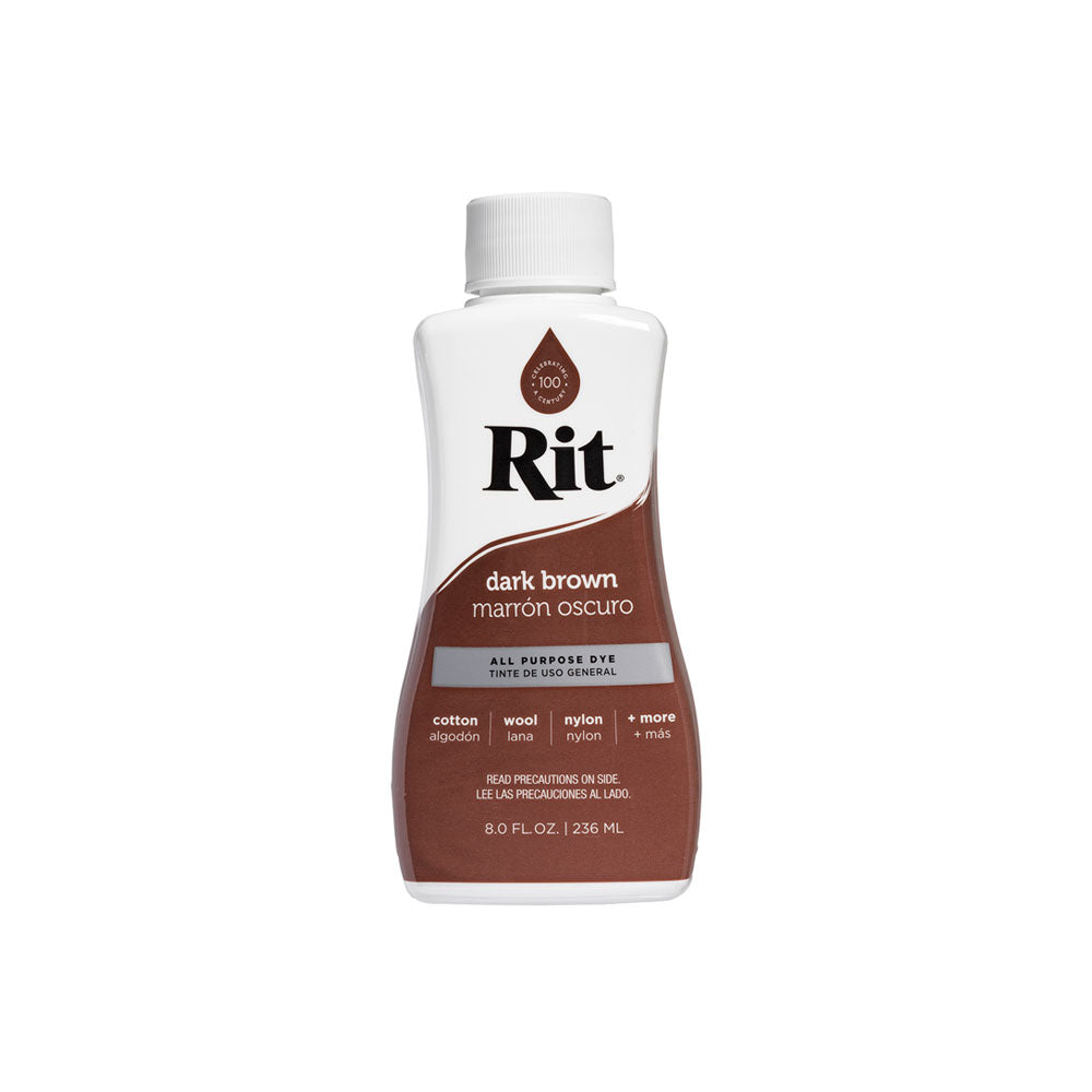 Anilina RIT DYE Líquido 236 Ml