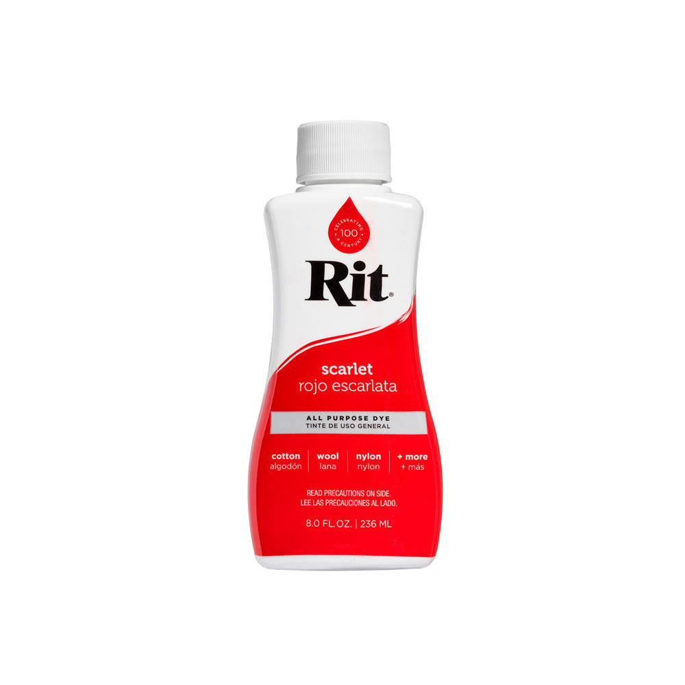 Anilina RIT DYE Líquido 236 Ml