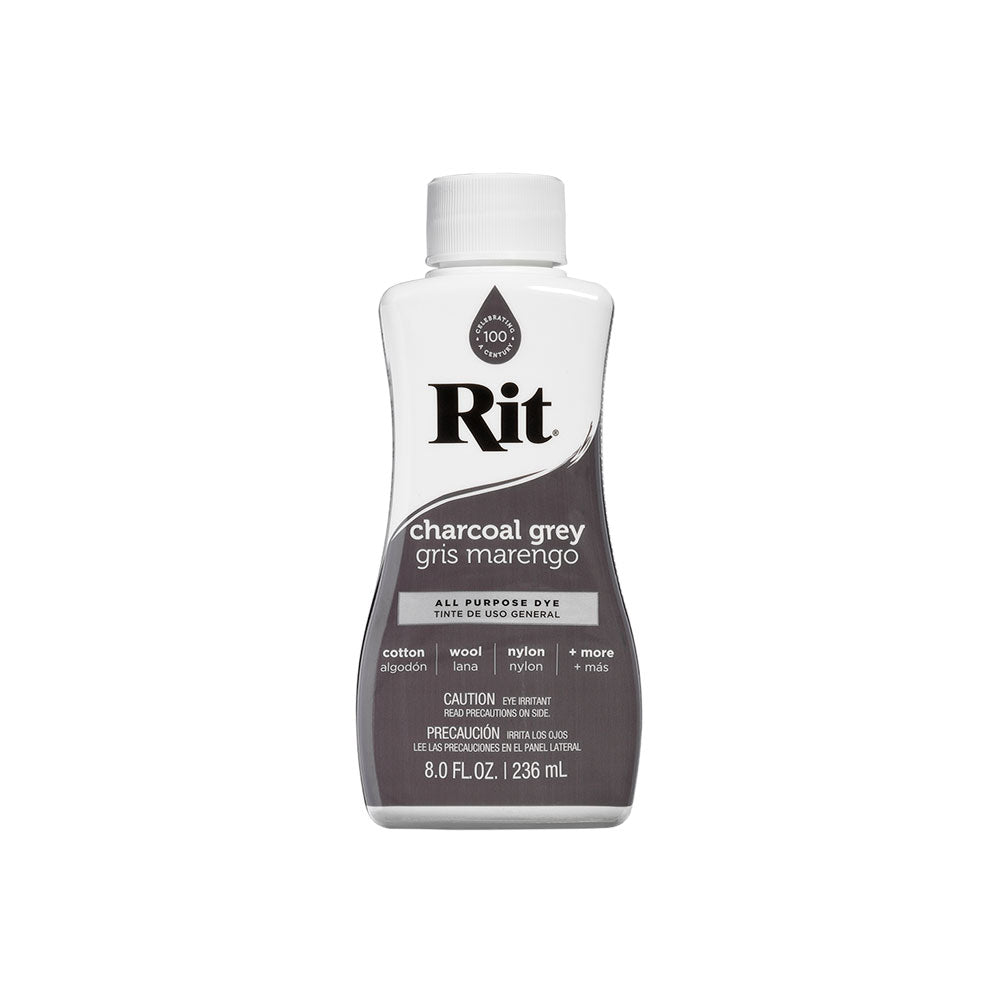 Anilina RIT DYE Líquido 236 Ml