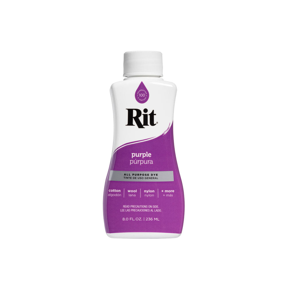 Anilina RIT DYE Líquido 236 Ml