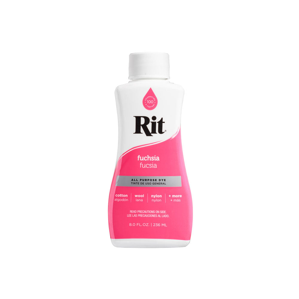 Anilina RIT DYE Líquido 236 Ml