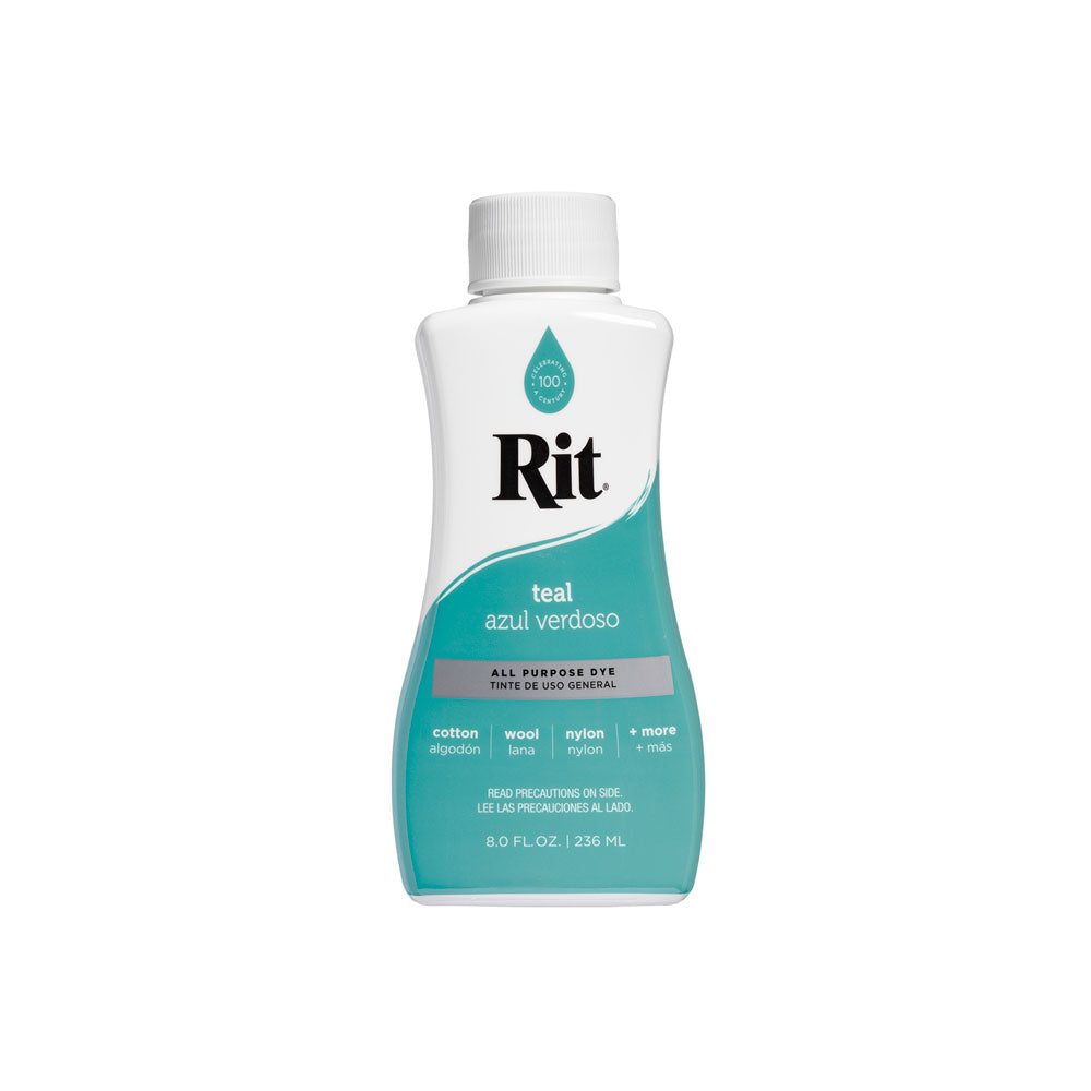 Anilina RIT DYE Líquido 236 Ml