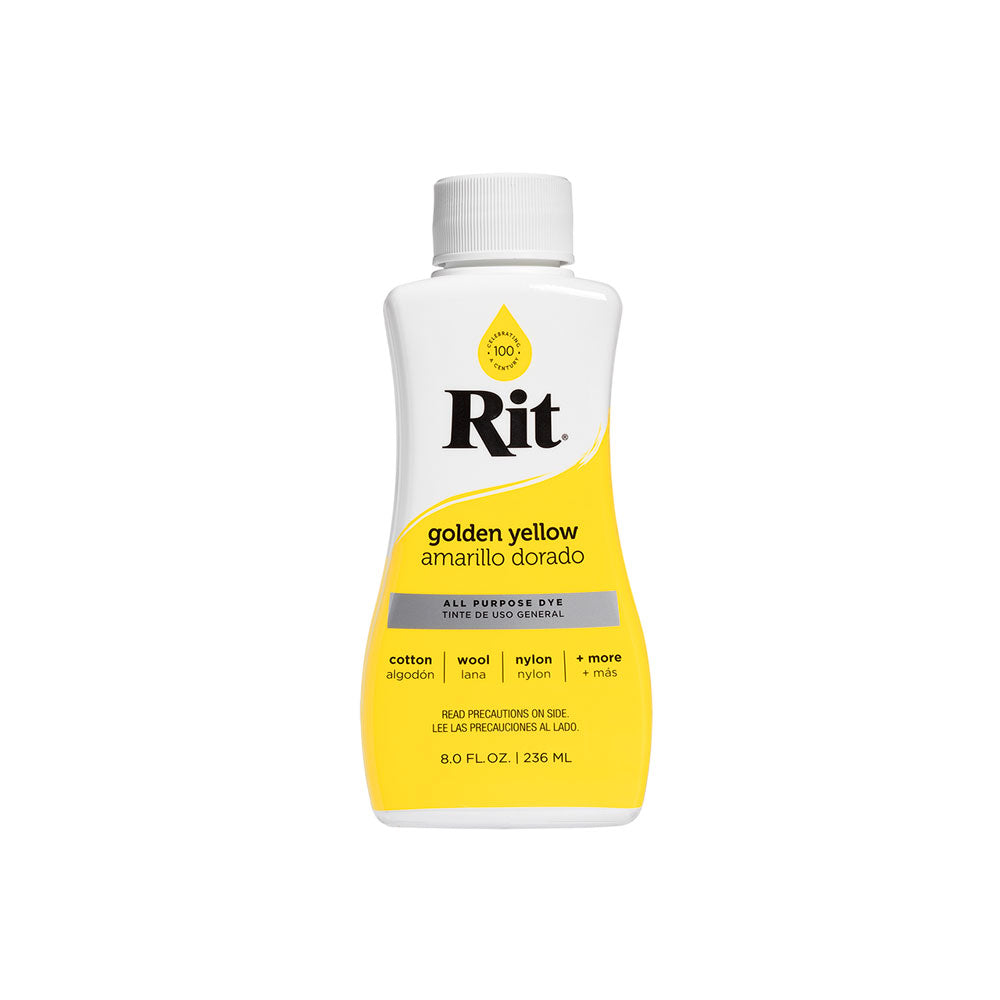 Anilina RIT DYE Líquido 236 Ml