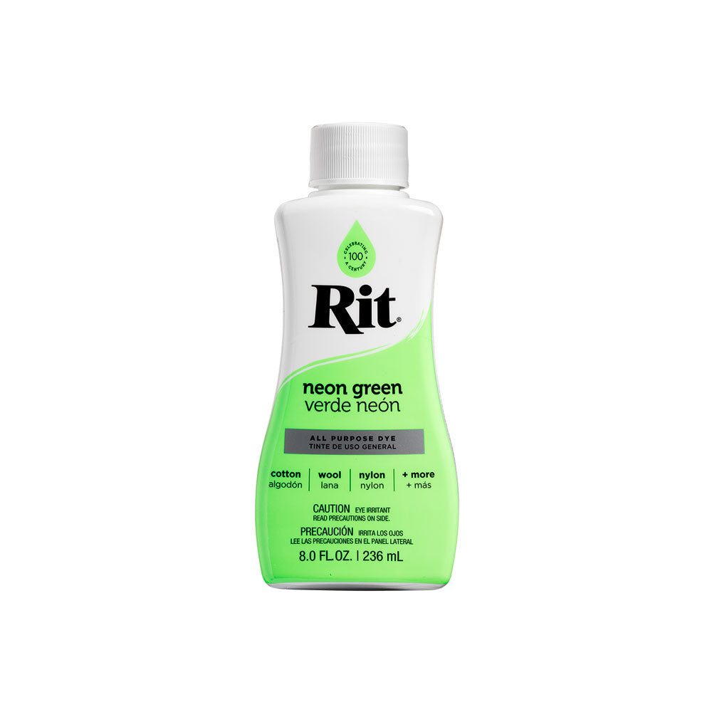 Anilina RIT DYE Líquido 236 Ml