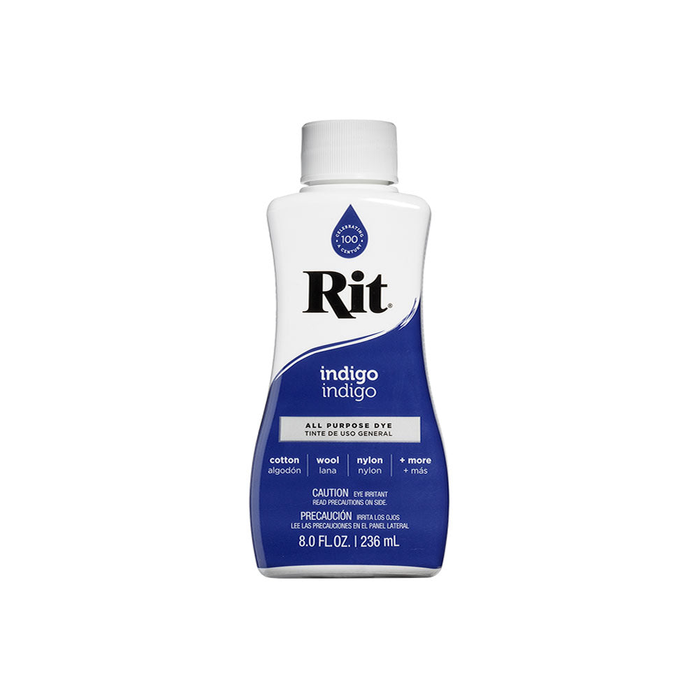 Anilina RIT DYE Líquido 236 Ml
