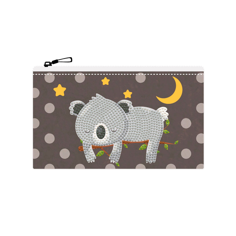 Estuche Sleepy Time Koala - Diamond Dotz