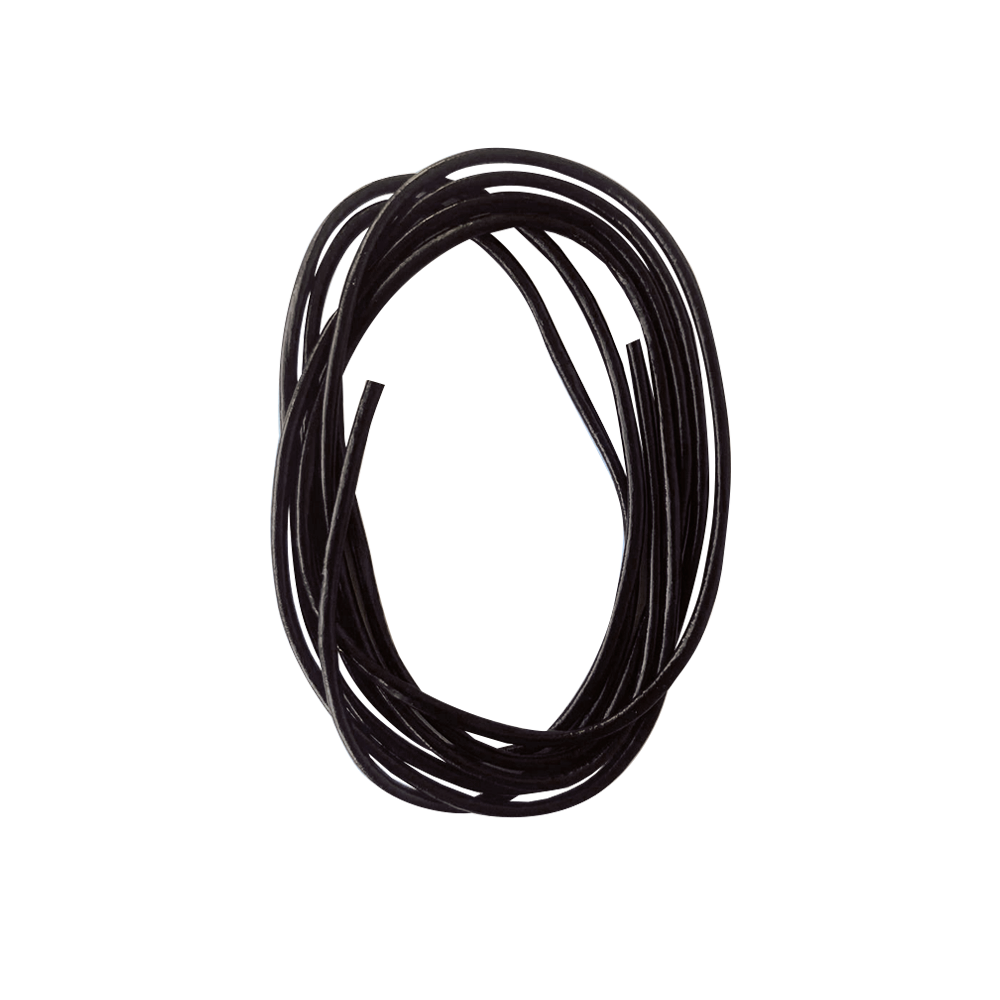 Cordón Eco Cuero 1.5 mm 1 Metro - Revesderecho