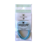 Cordón Eco Cuero 1.5 mm 1 Metro - Revesderecho