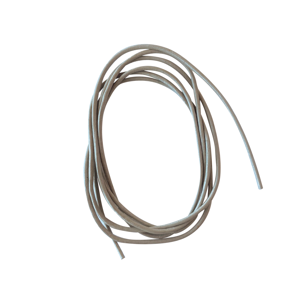 Cordón Eco Cuero 1.5 mm 1 Metro - Revesderecho