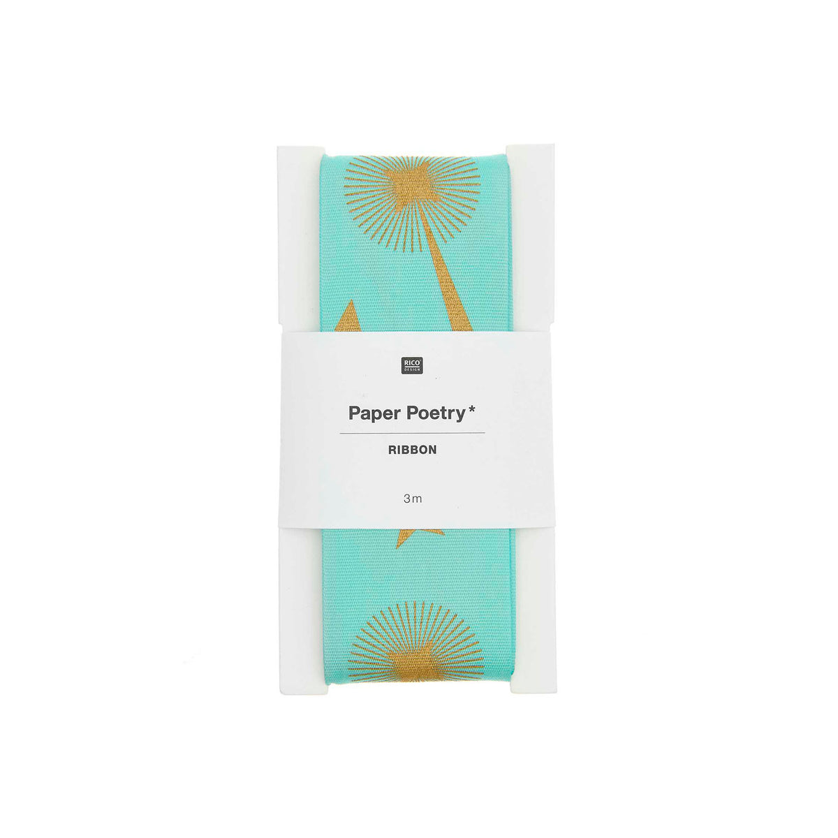 Cinta Diseño Navidad L 3 Mts