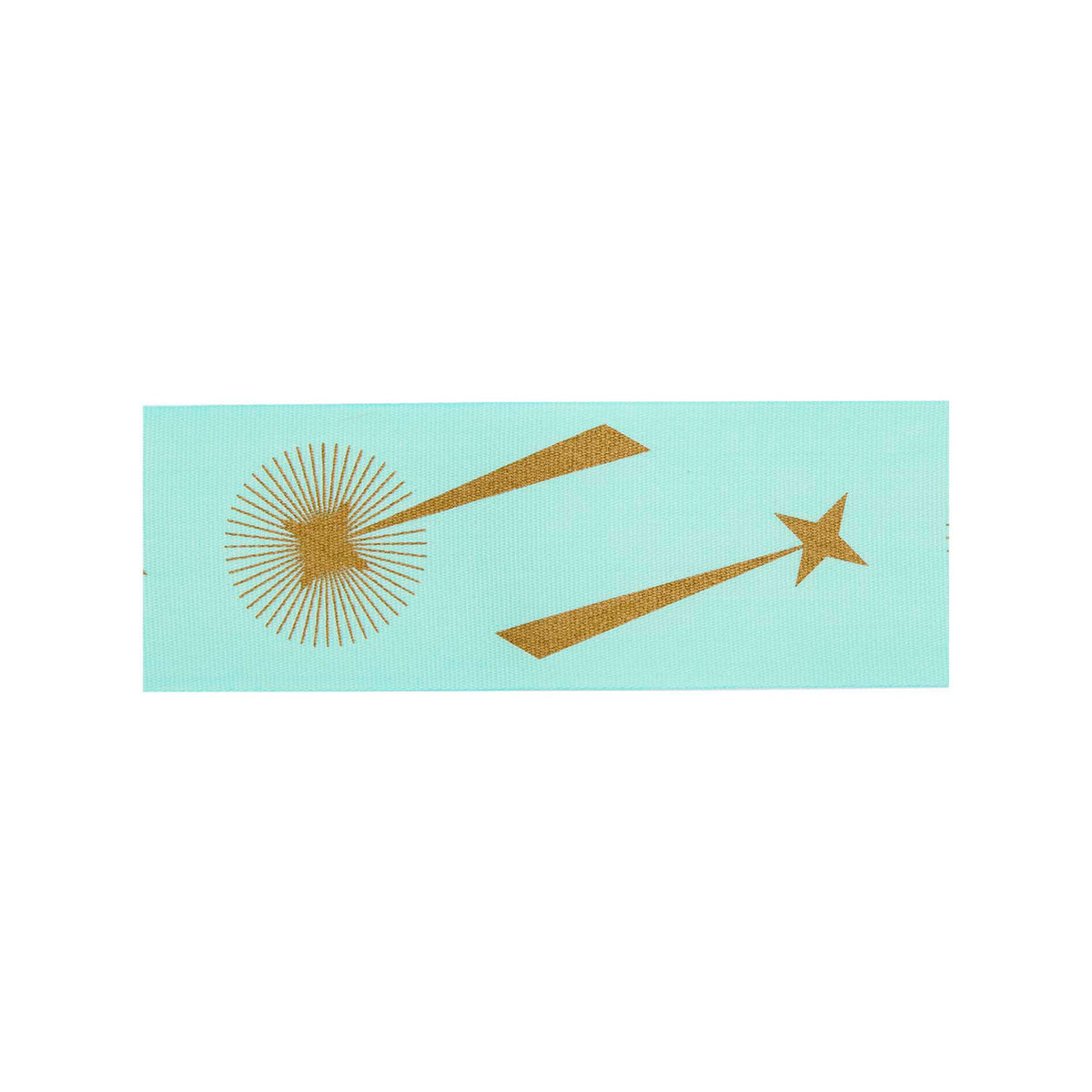 Cinta Diseño Navidad L 3 Mts