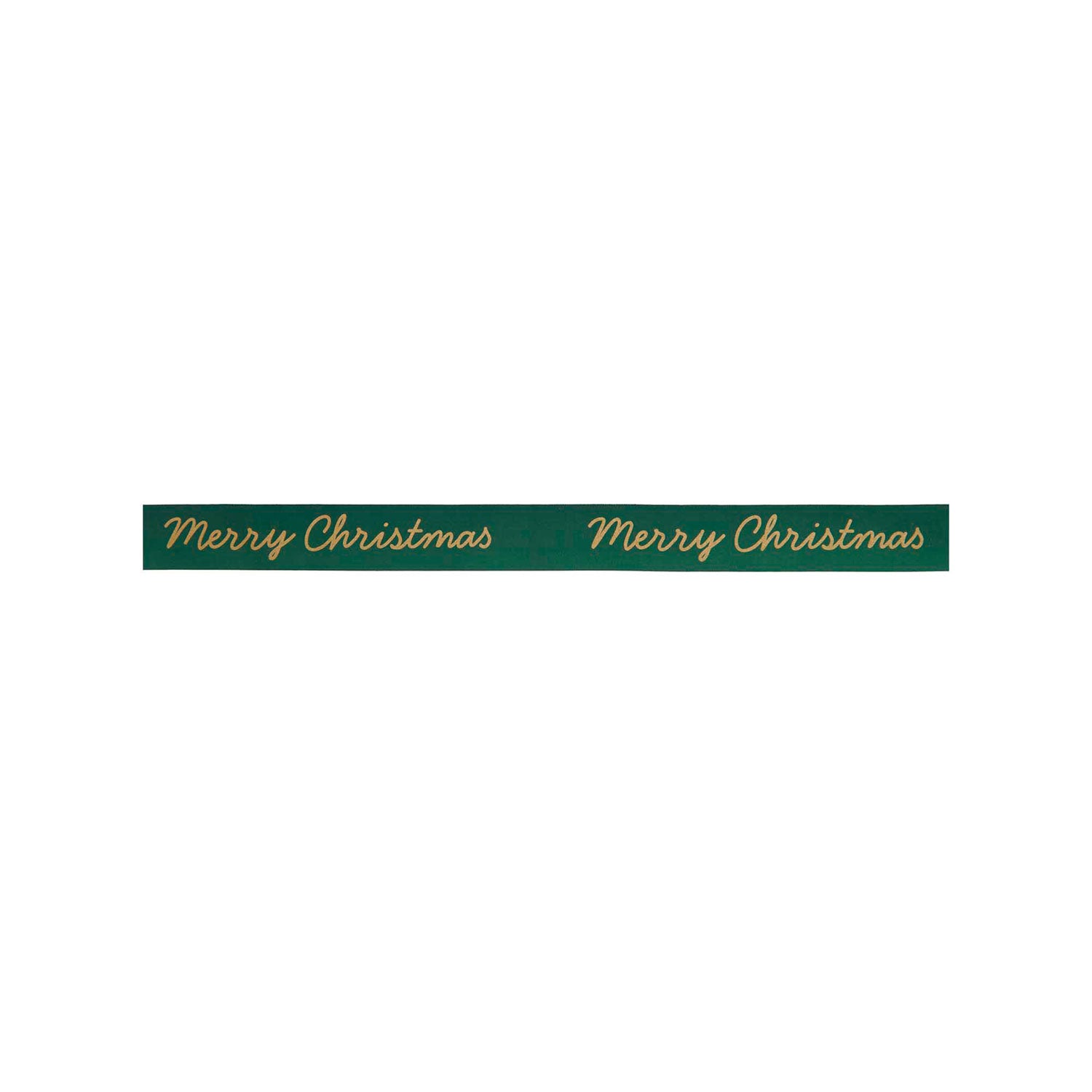 Cinta Diseño Navidad L 3 Mts