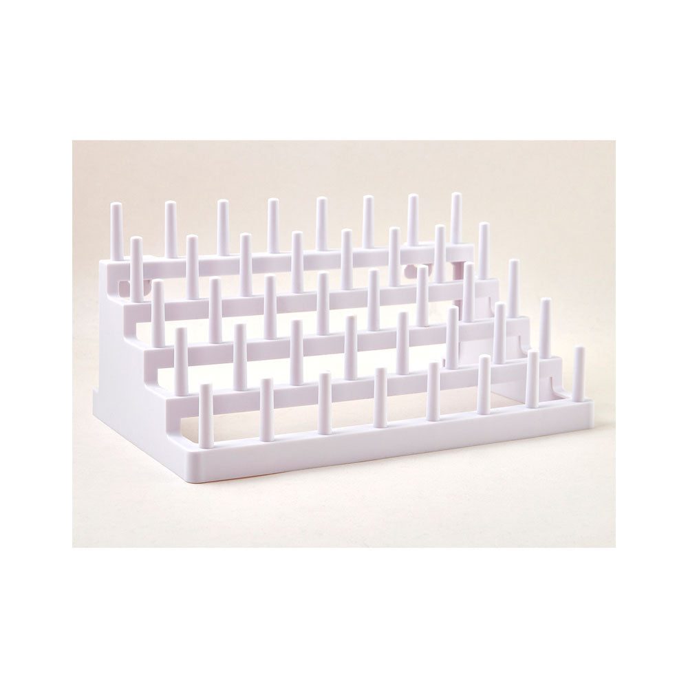 Organizador de Hilos Costura para 40 Bobinas - Hemline