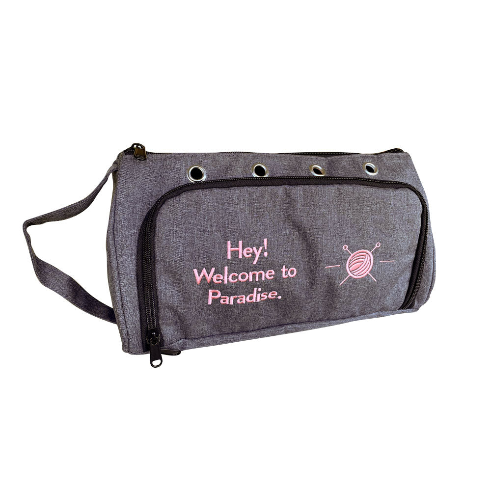 Bolsa Porta Ovillos Revesderecho