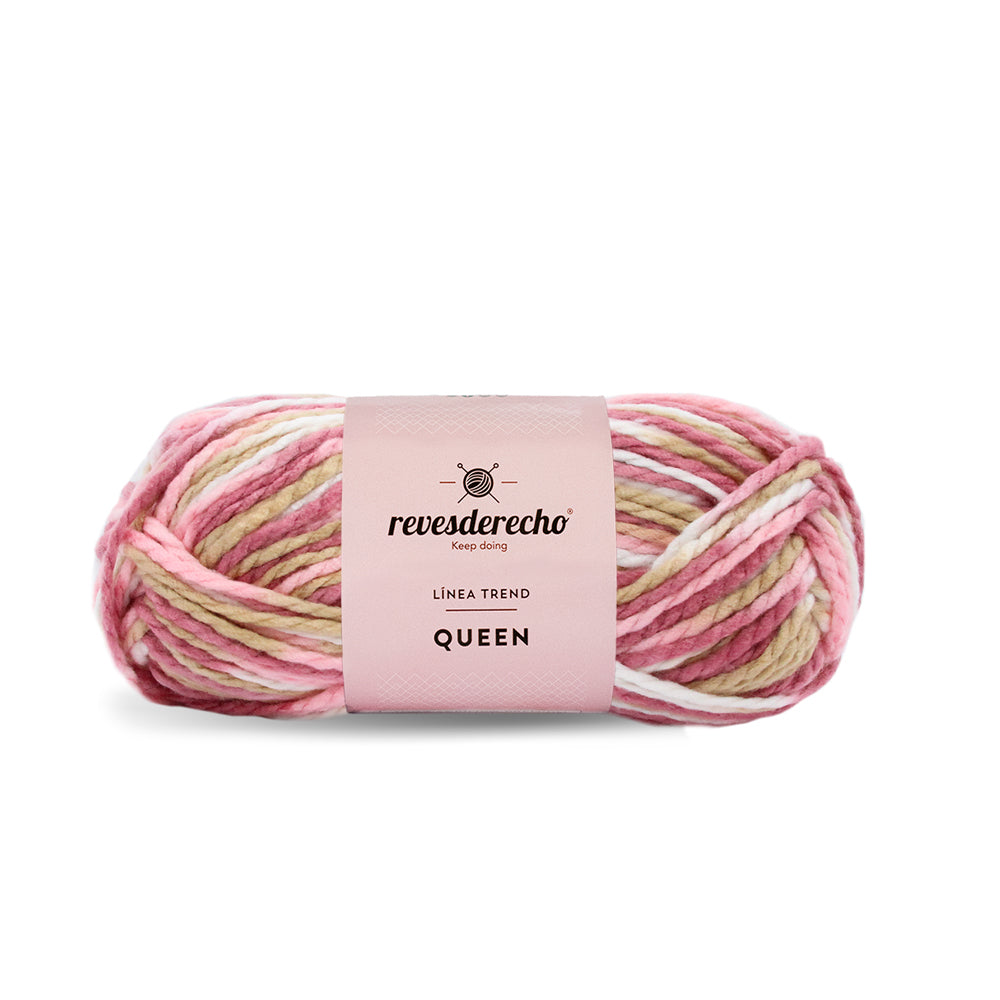 Queen Mix