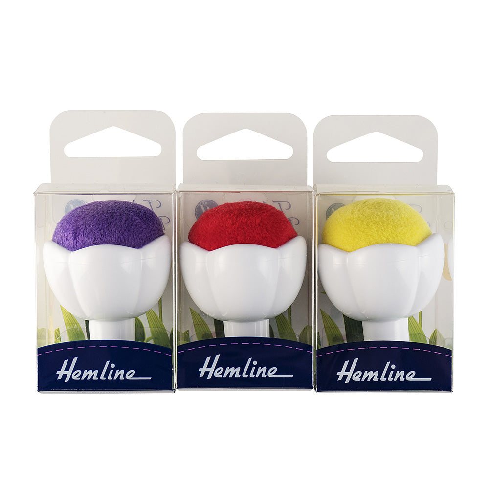 Alfiletero M&aacute;quina Tulip&aacute;n