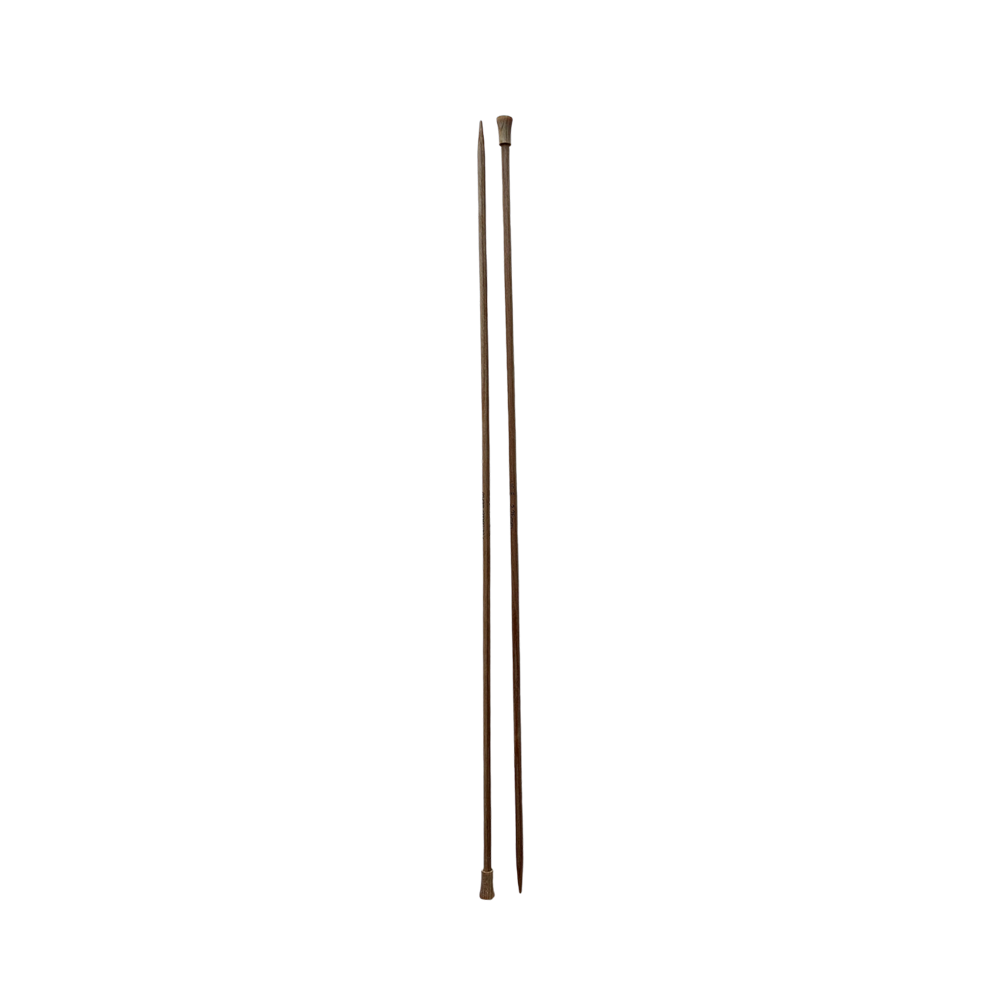 Palillo Recto Natural Symfonie 35 cm