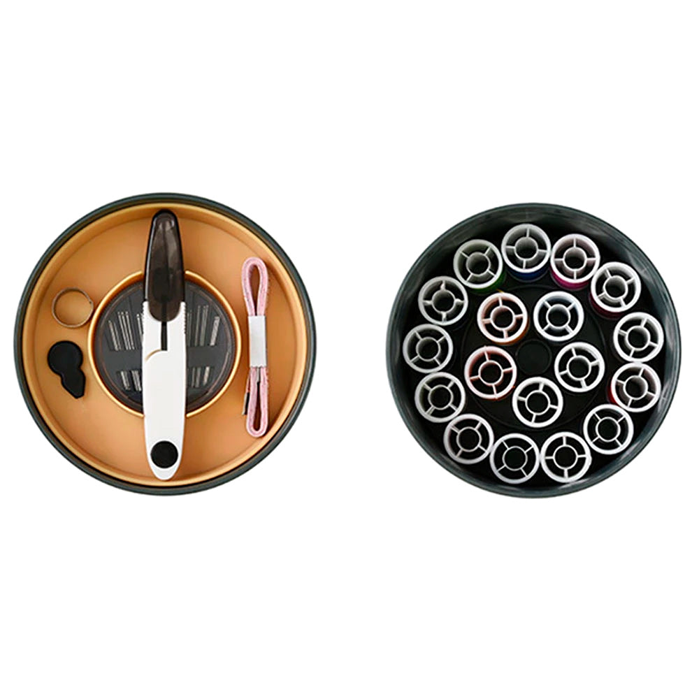 Kit de Costura Botón