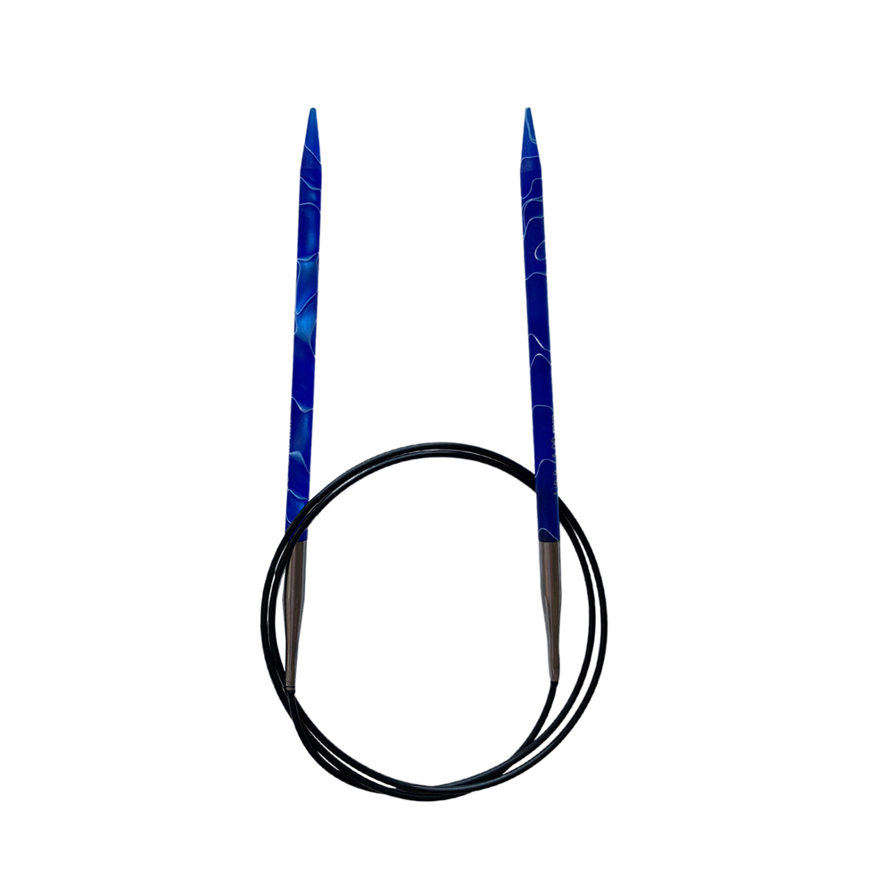 Palillo Circular 80 cm MARBLZ