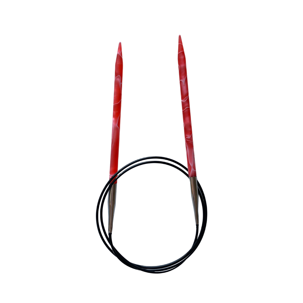 Palillo Circular 80 cm MARBLZ