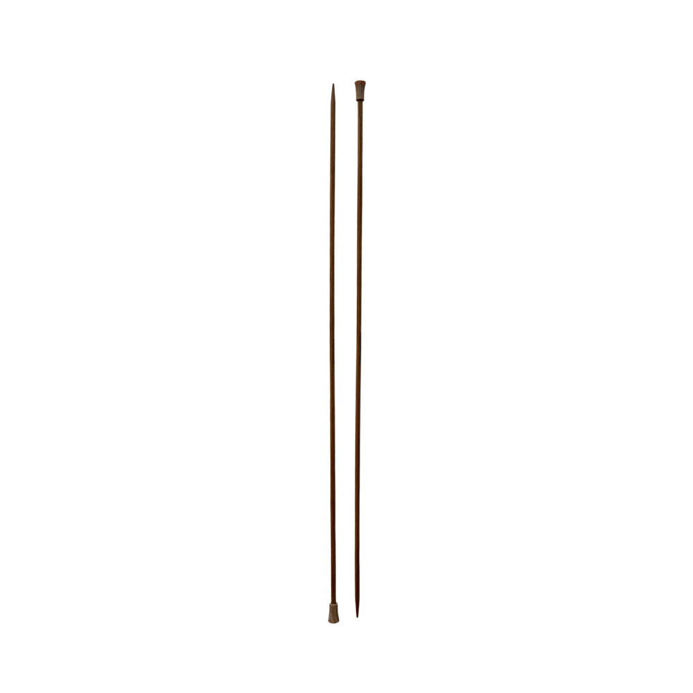Palillo Recto Natural Symfonie 35 cm